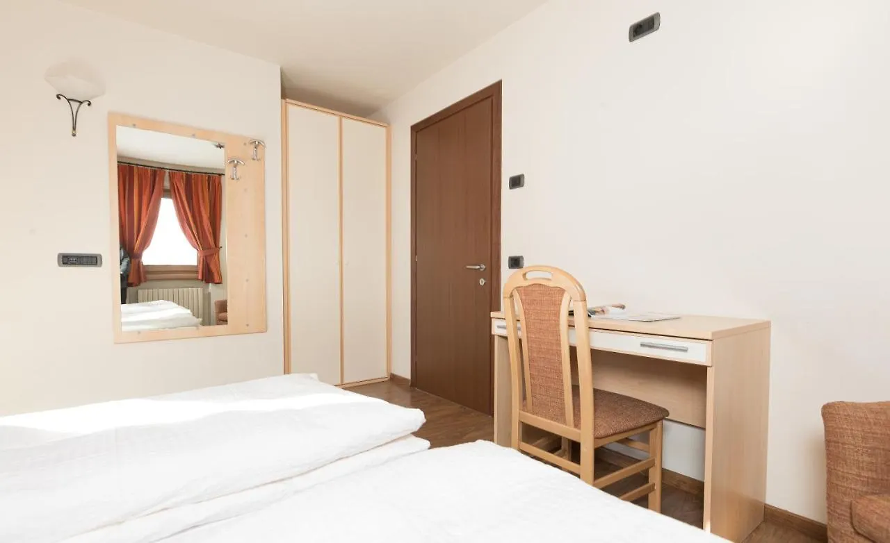 Chalet Kiara Livigno Apartment