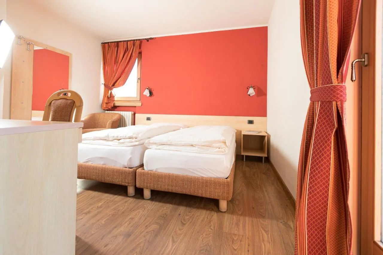 Chalet Kiara Livigno 0*,