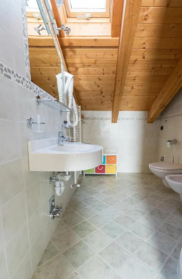 Chalet Kiara Livigno