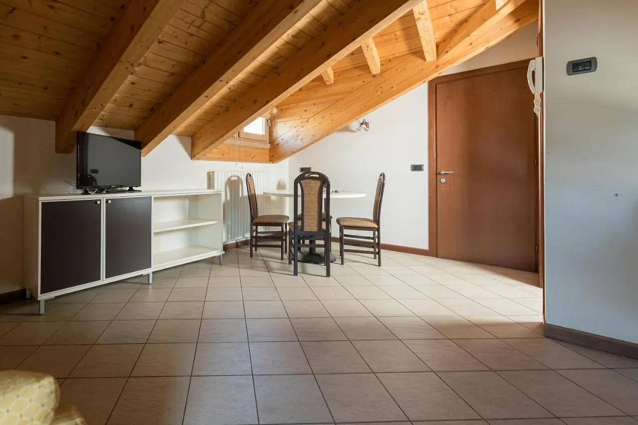 Chalet Kiara Livigno 0*,  Italy