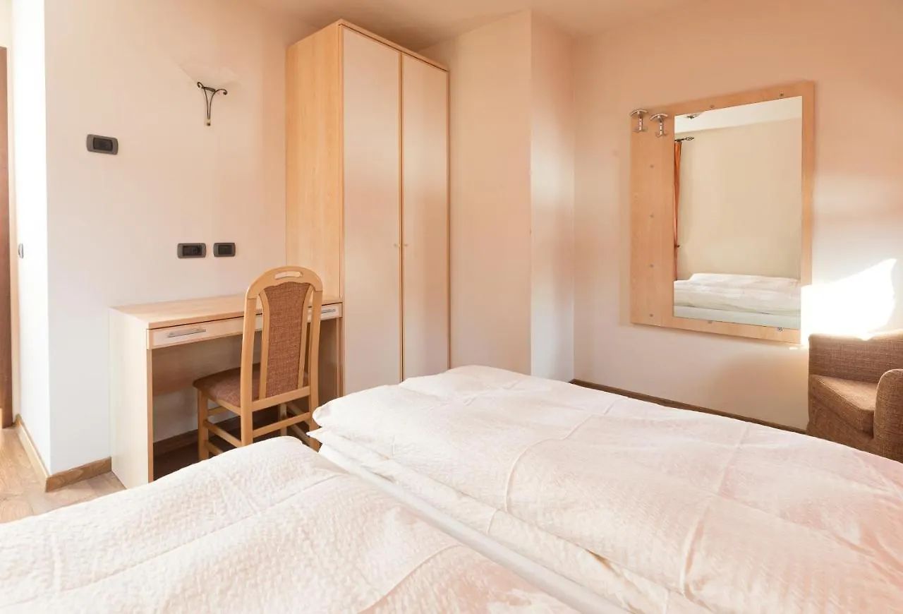 Apartment Chalet Kiara Livigno