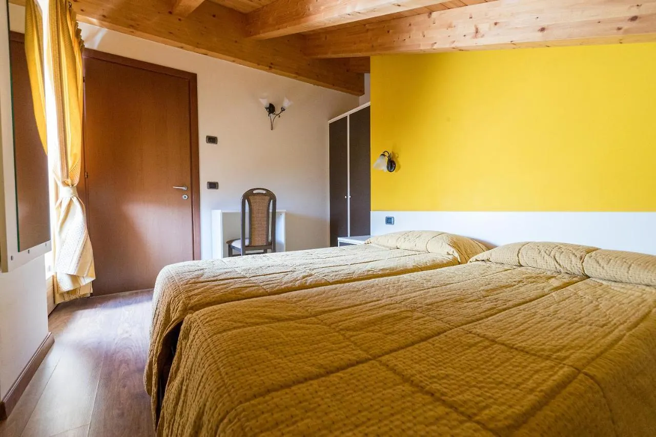 Apartment Chalet Kiara Livigno
