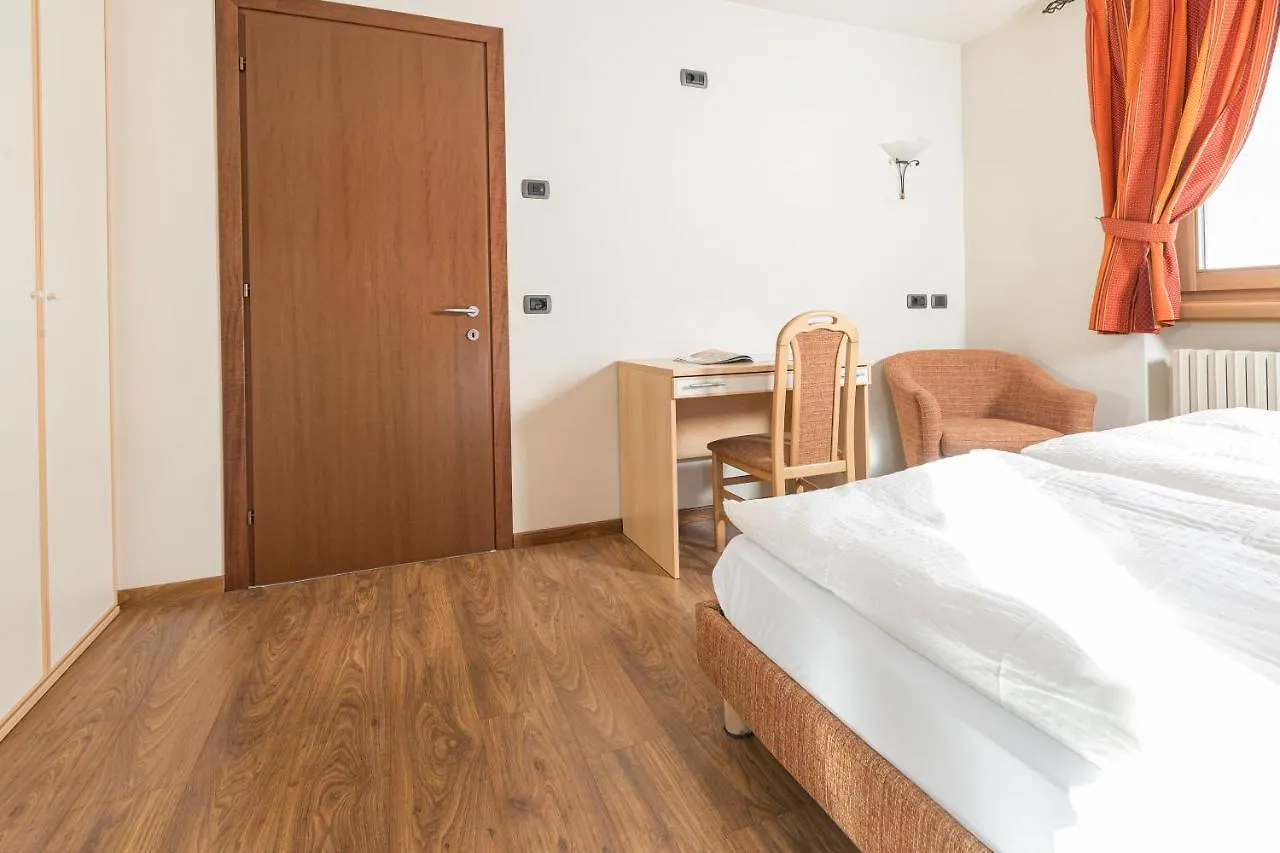 Chalet Kiara Livigno 0*,