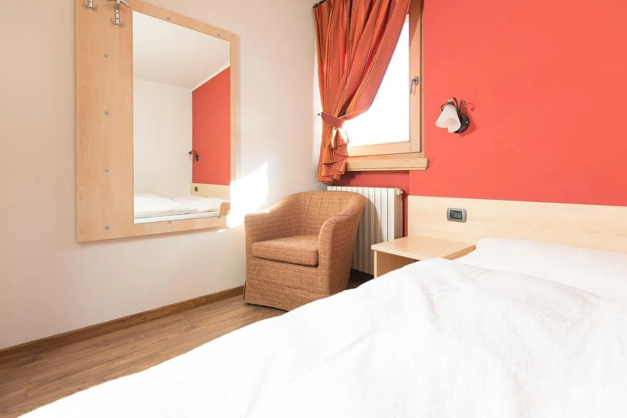 Chalet Kiara Livigno Italy