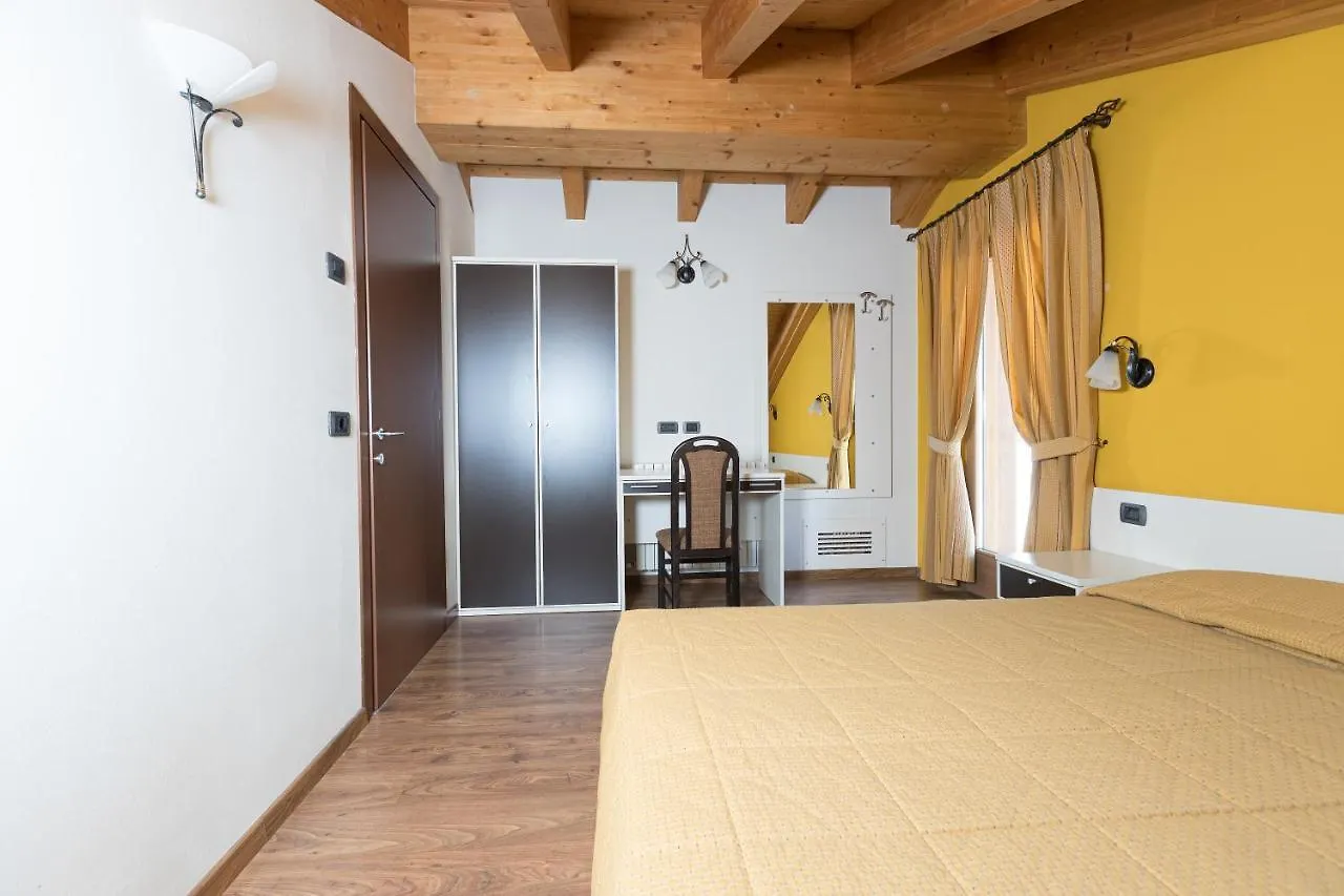Apartment Chalet Kiara Livigno Italy