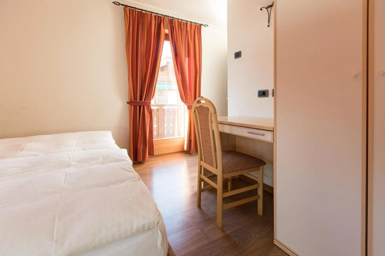 Apartment Chalet Kiara Livigno