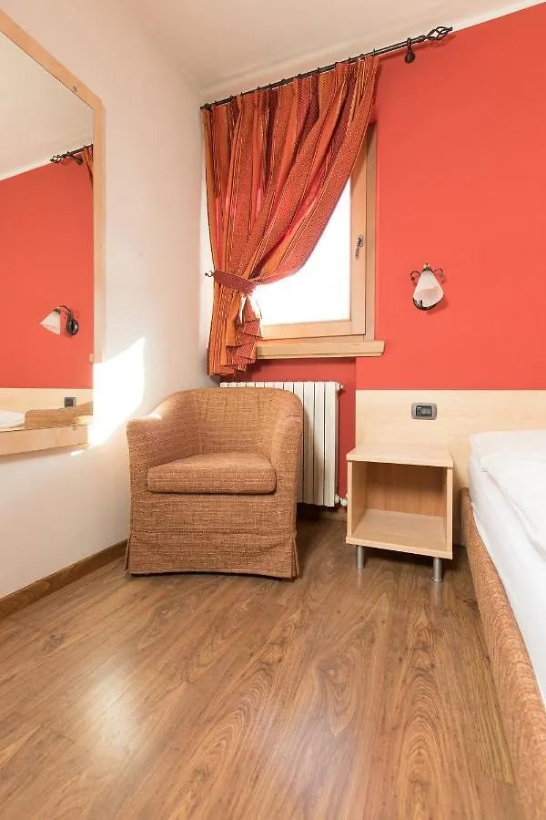 Apartment Chalet Kiara Livigno