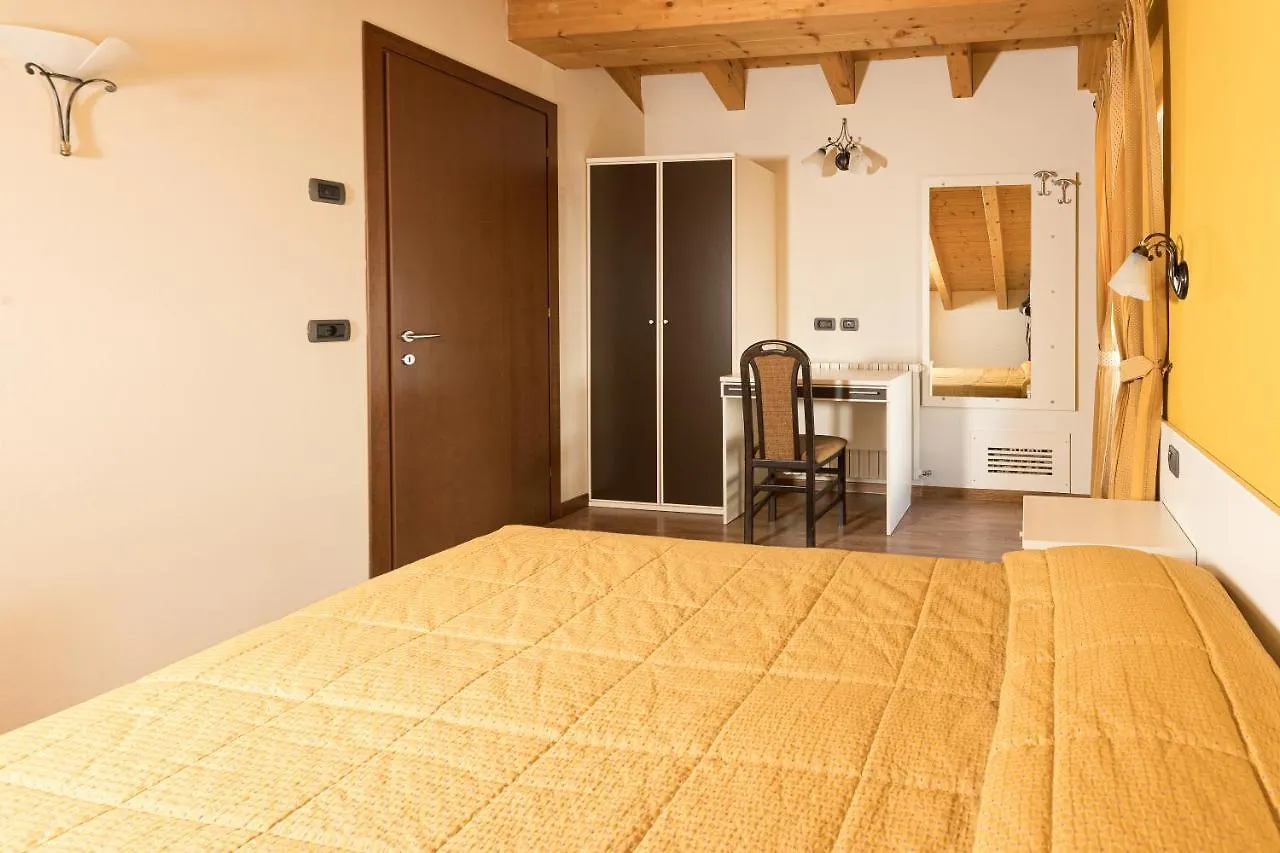 Apartment Chalet Kiara Livigno