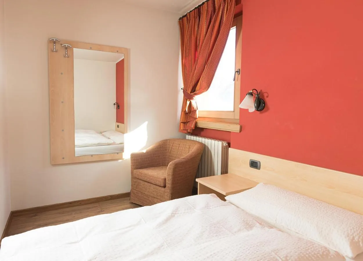 Apartment Chalet Kiara Livigno