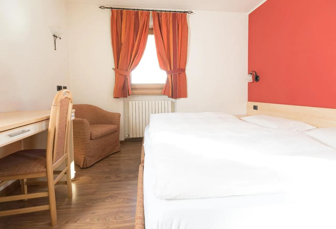 Apartment Chalet Kiara Livigno
