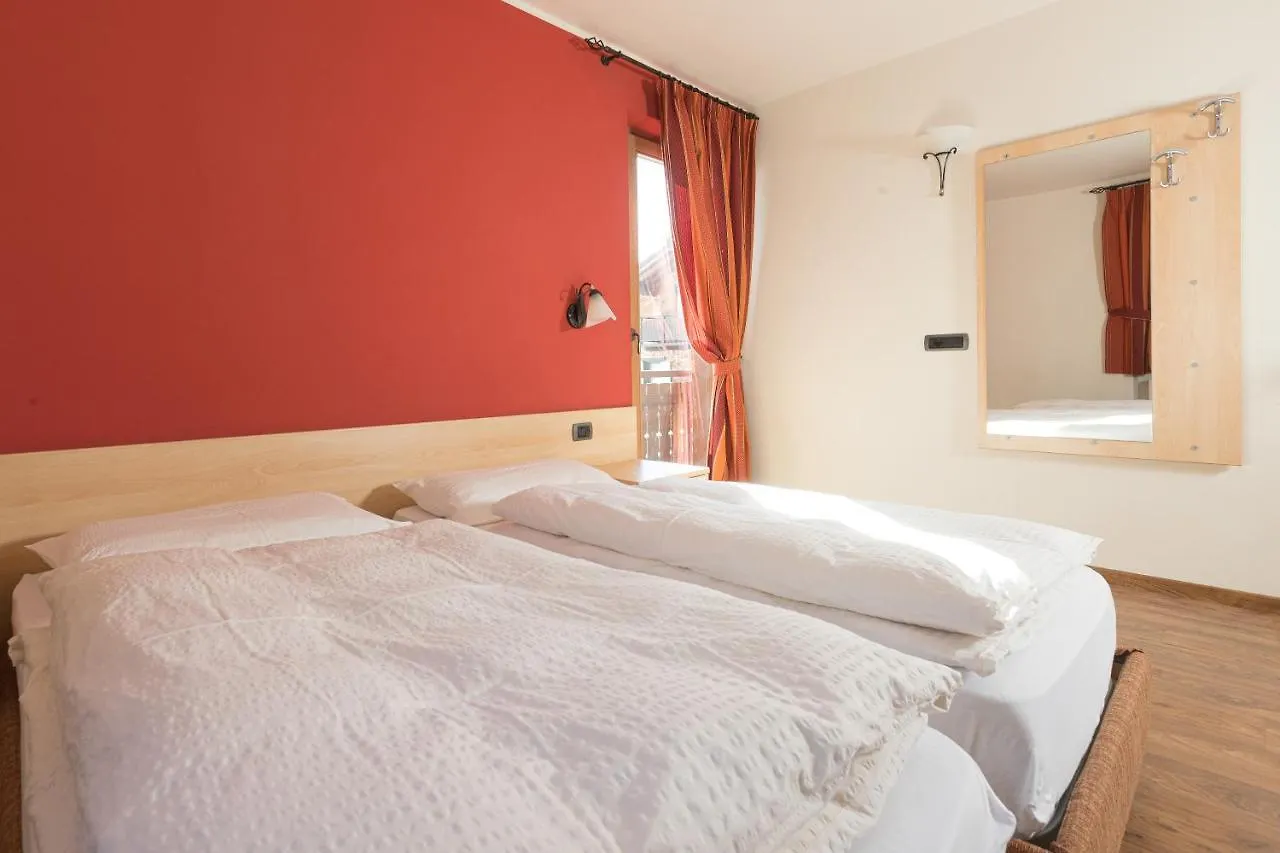 Chalet Kiara Livigno 0*,  Italy