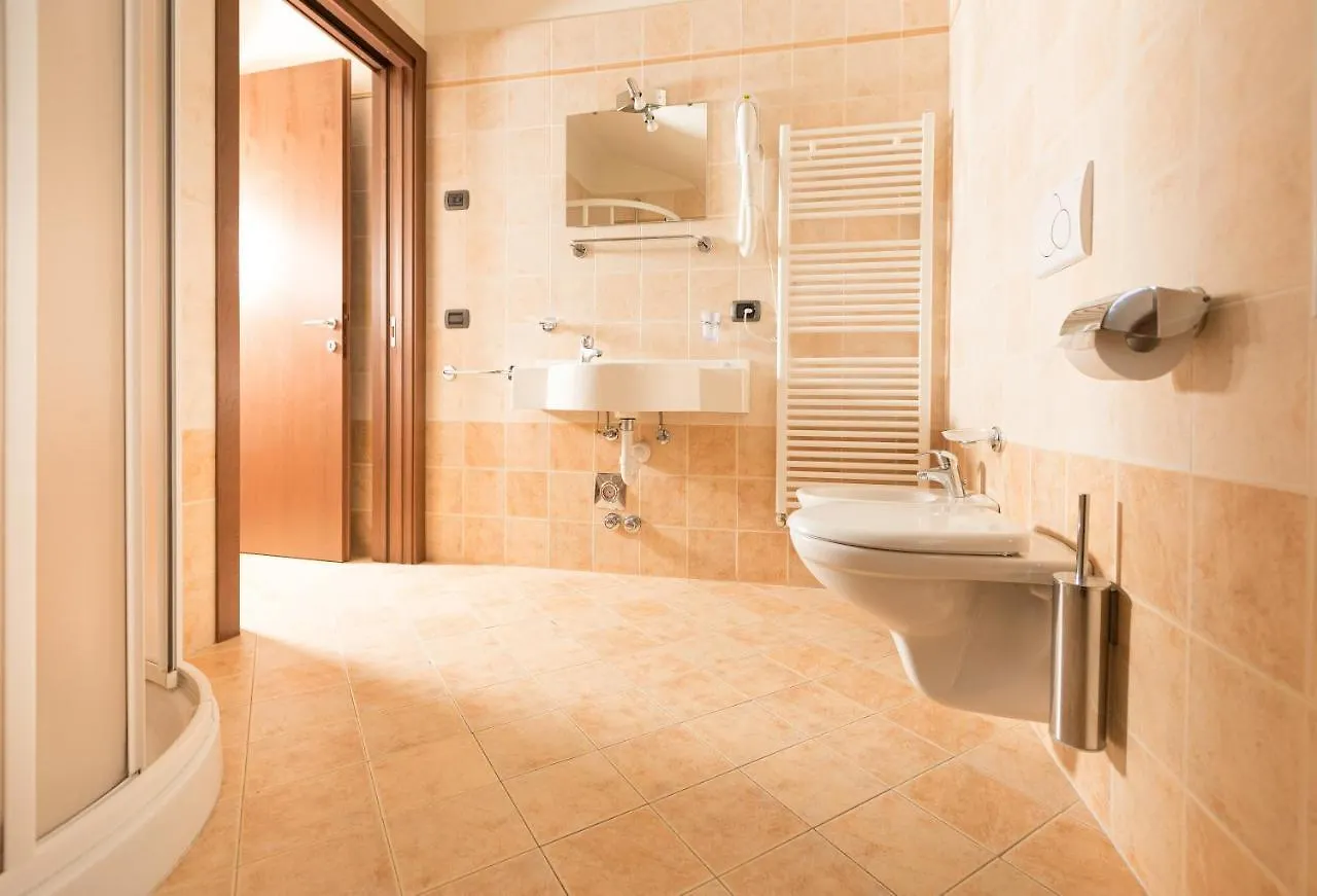 Chalet Kiara Livigno 0*,