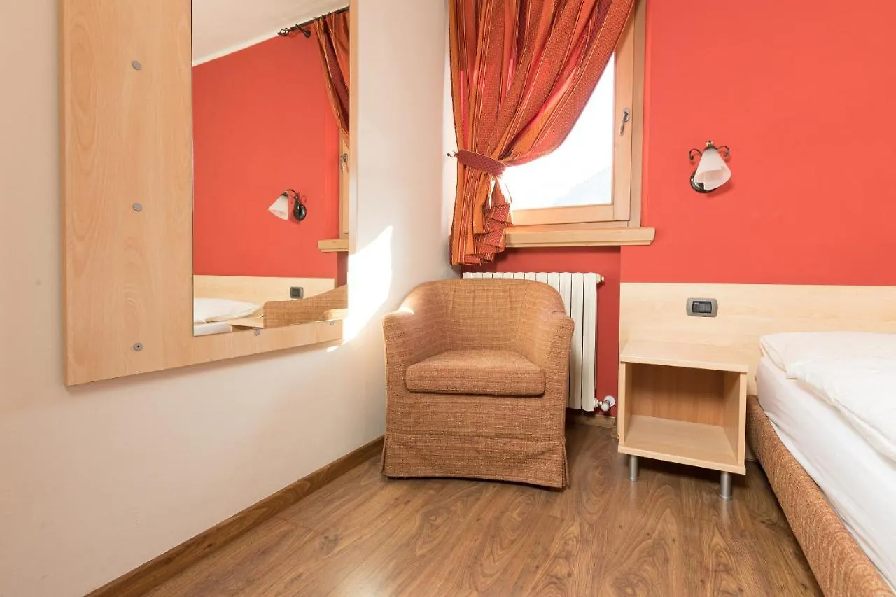 Chalet Kiara Livigno Apartment
