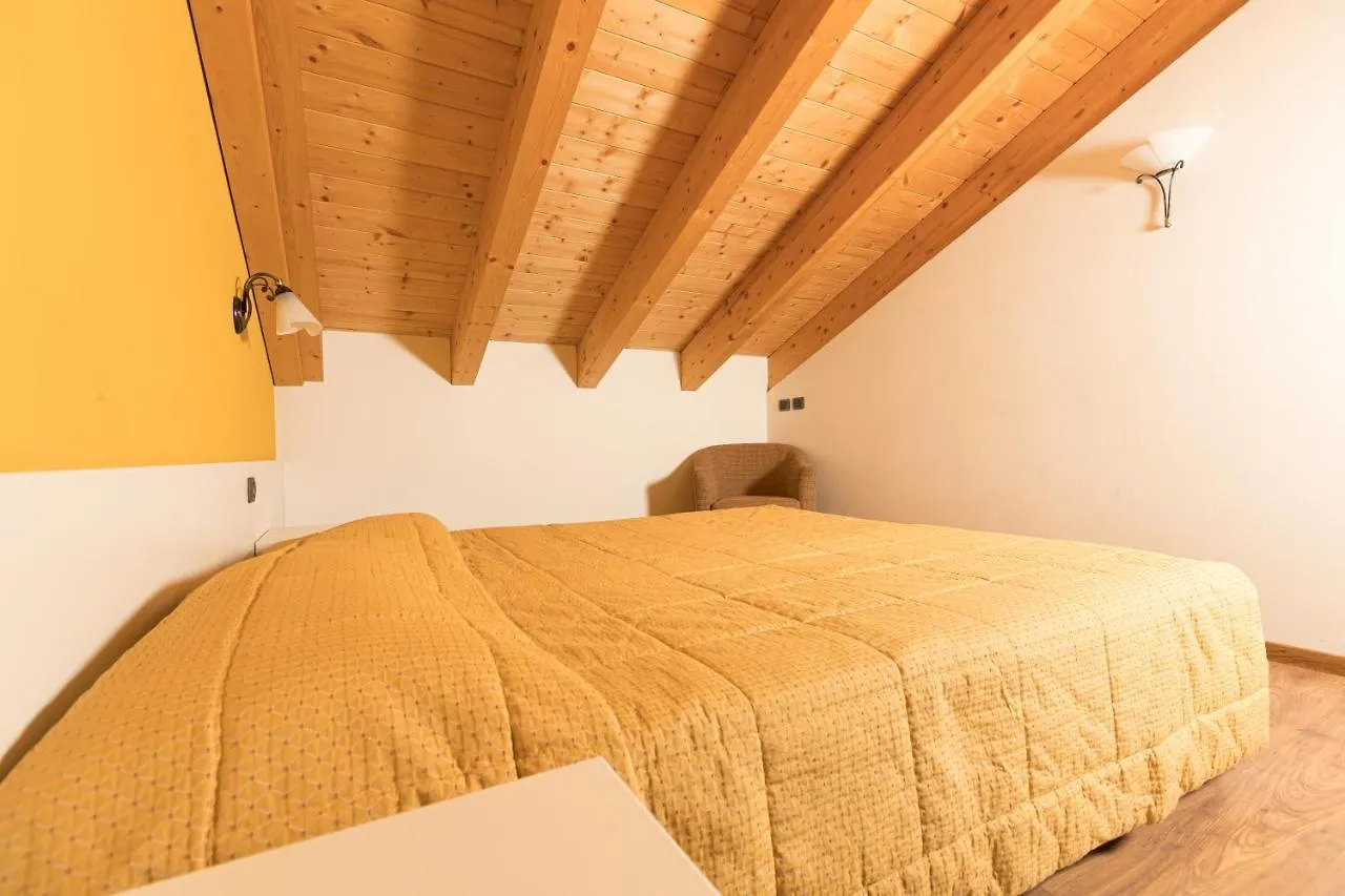 Chalet Kiara Livigno