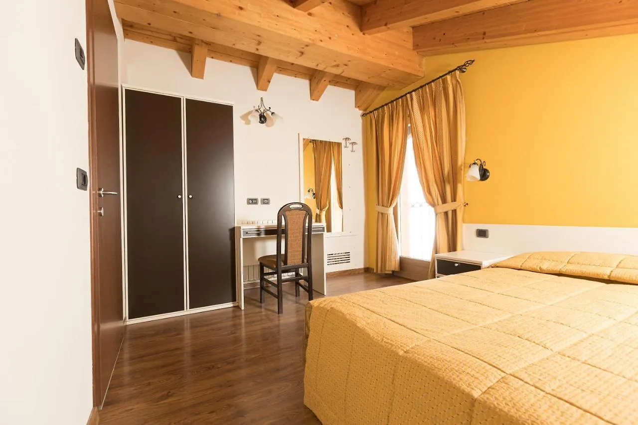 Chalet Kiara Livigno
