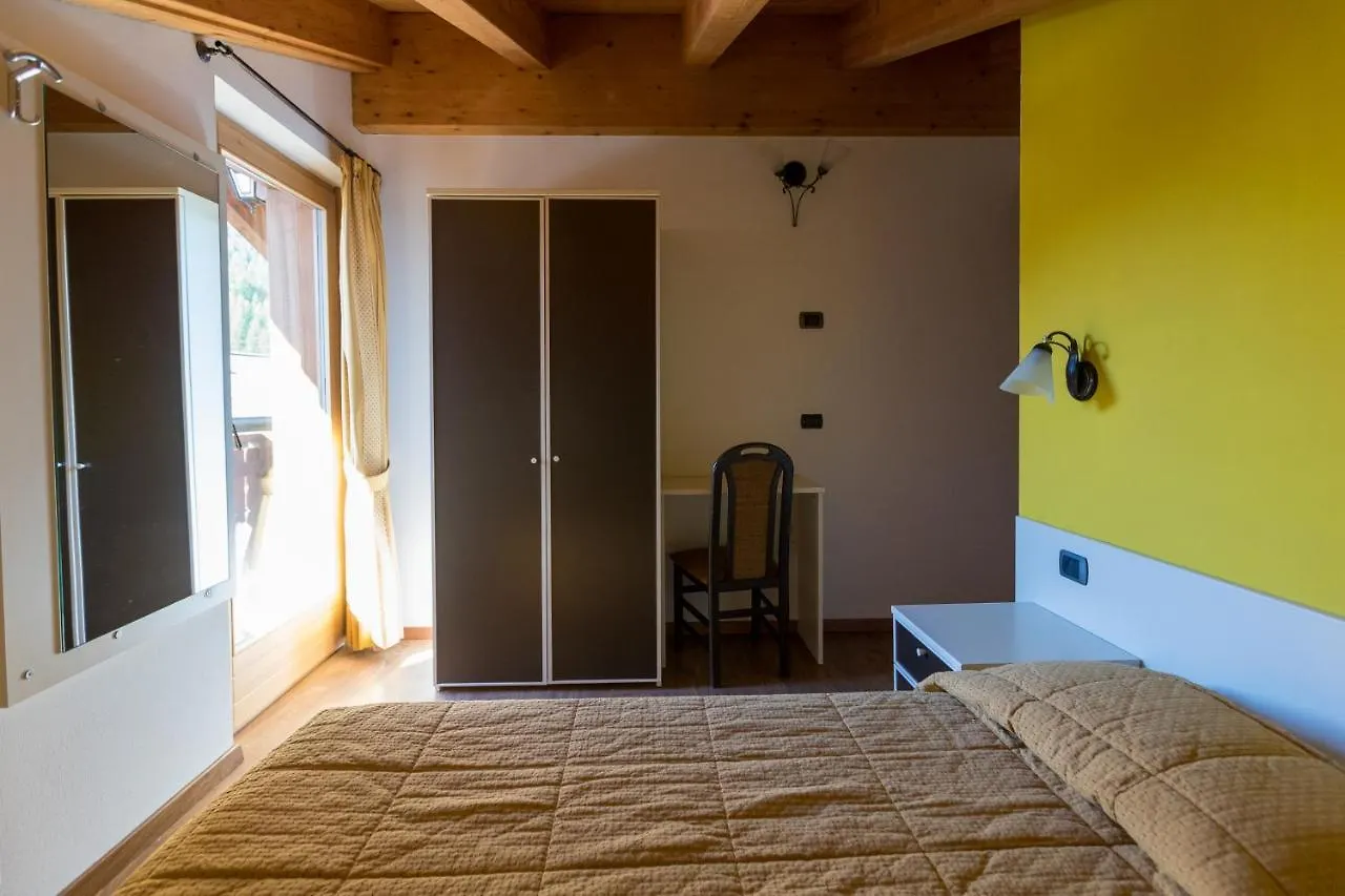 Chalet Kiara Livigno Apartment