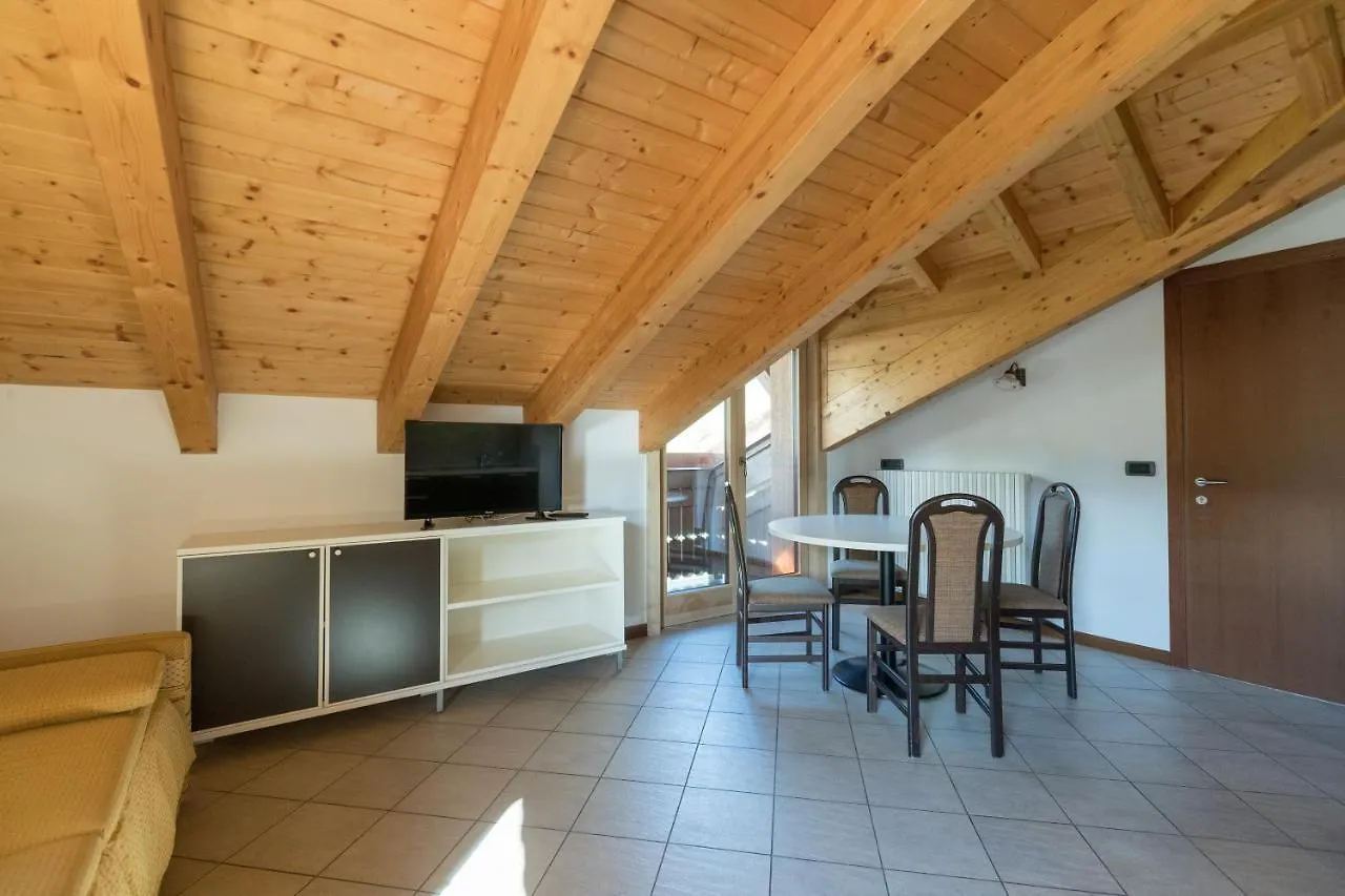 Chalet Kiara Livigno