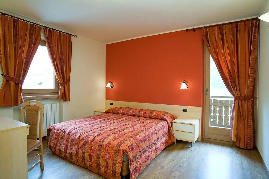 Chalet Kiara Livigno Italy