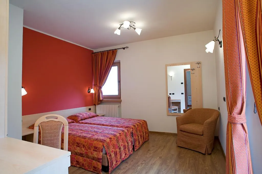 Chalet Kiara Livigno Apartment