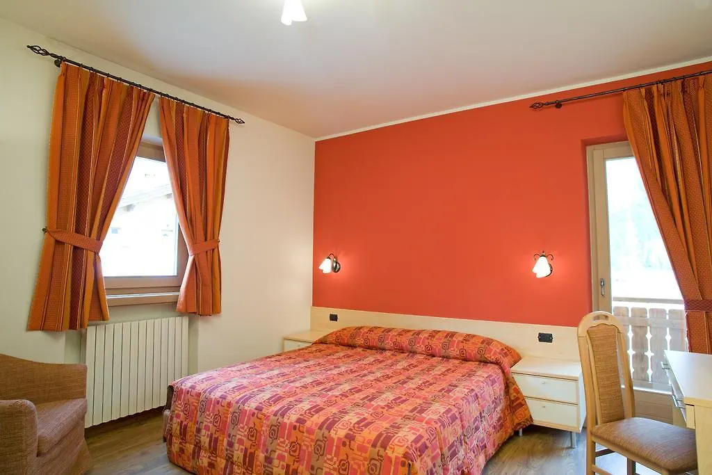 Chalet Kiara Livigno