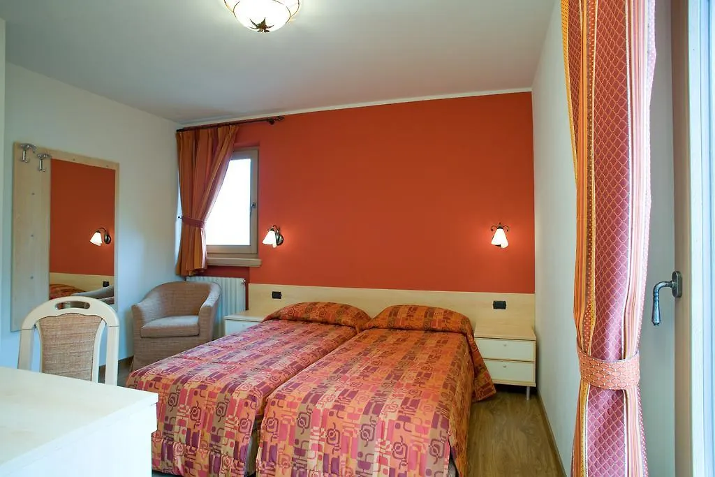 Apartment Chalet Kiara Livigno Italy
