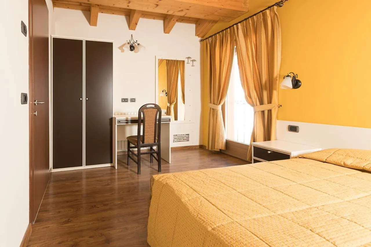 Chalet Kiara Livigno Apartment