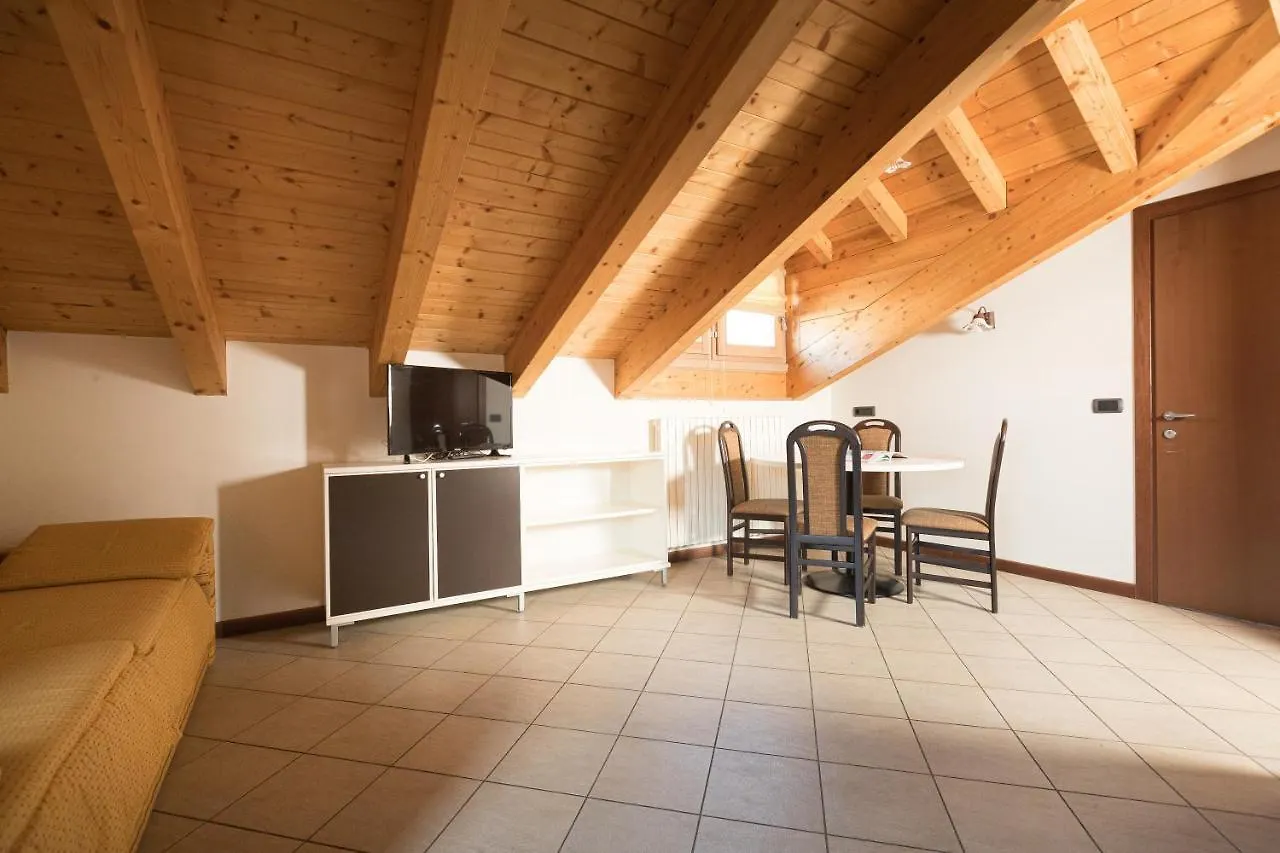 Chalet Kiara Livigno