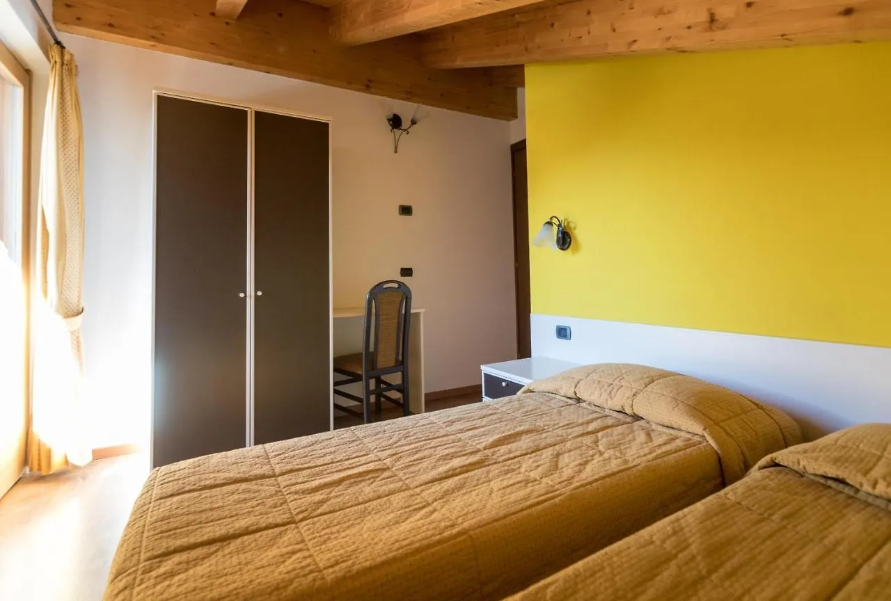 Chalet Kiara Livigno Italy