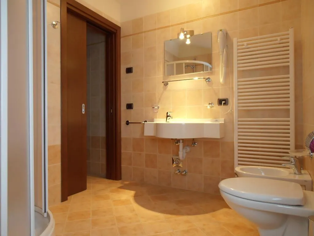 Chalet Kiara Livigno 0*,  Italy