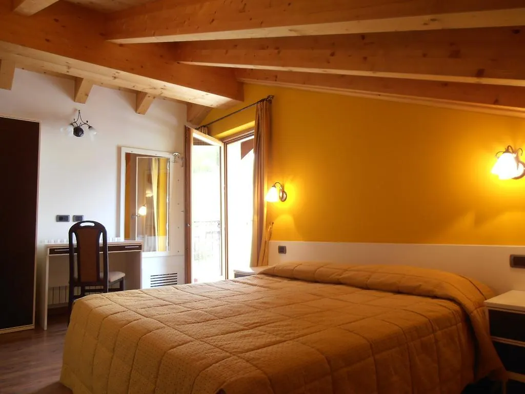 Chalet Kiara Livigno 0*,